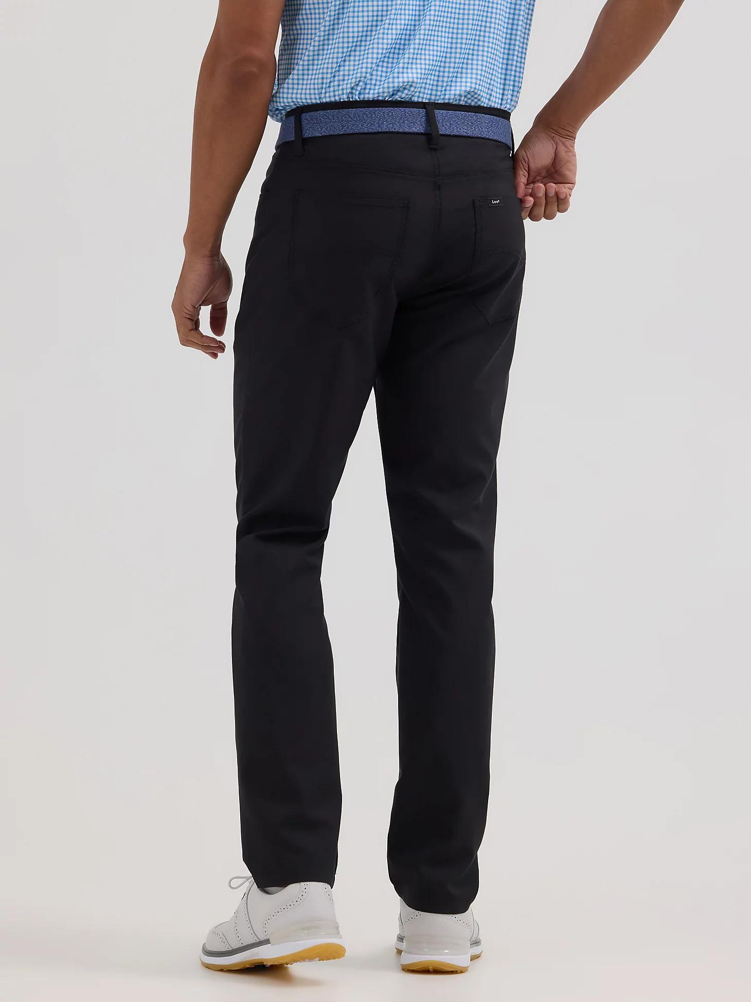 Men's Golf Series Performance Pant | Men's Pants | Lee® Product Image