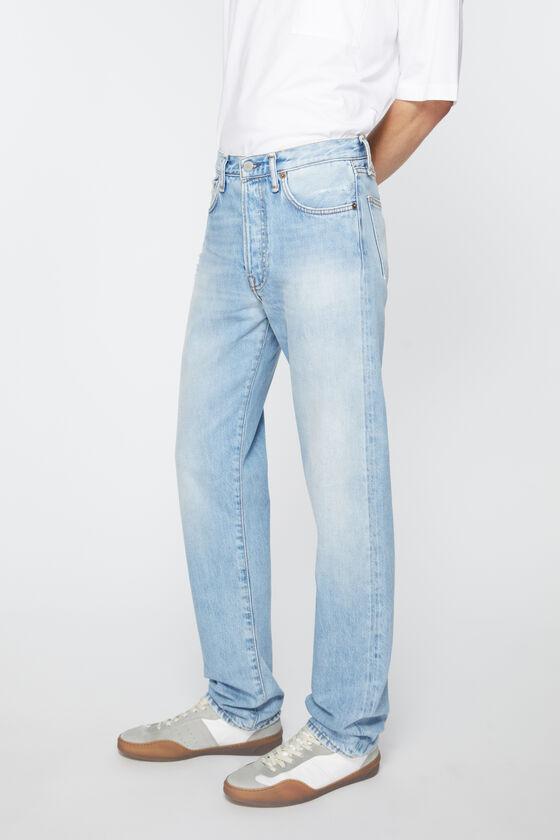Regular fit jeans -1996 Product Image