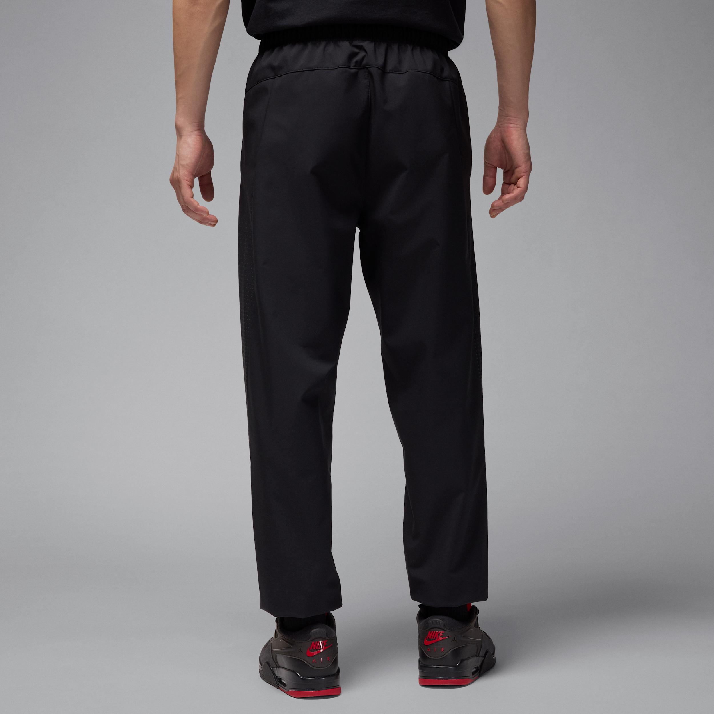 Mens Jordan Sport JAM Warm-Up Pants | HF9890-010 Product Image