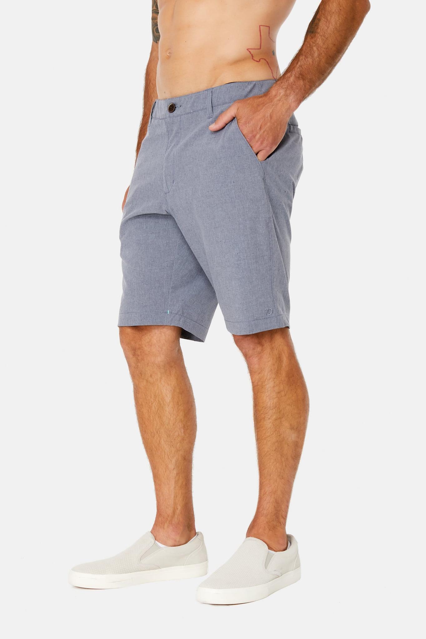 Void Hybrid Short Product Image