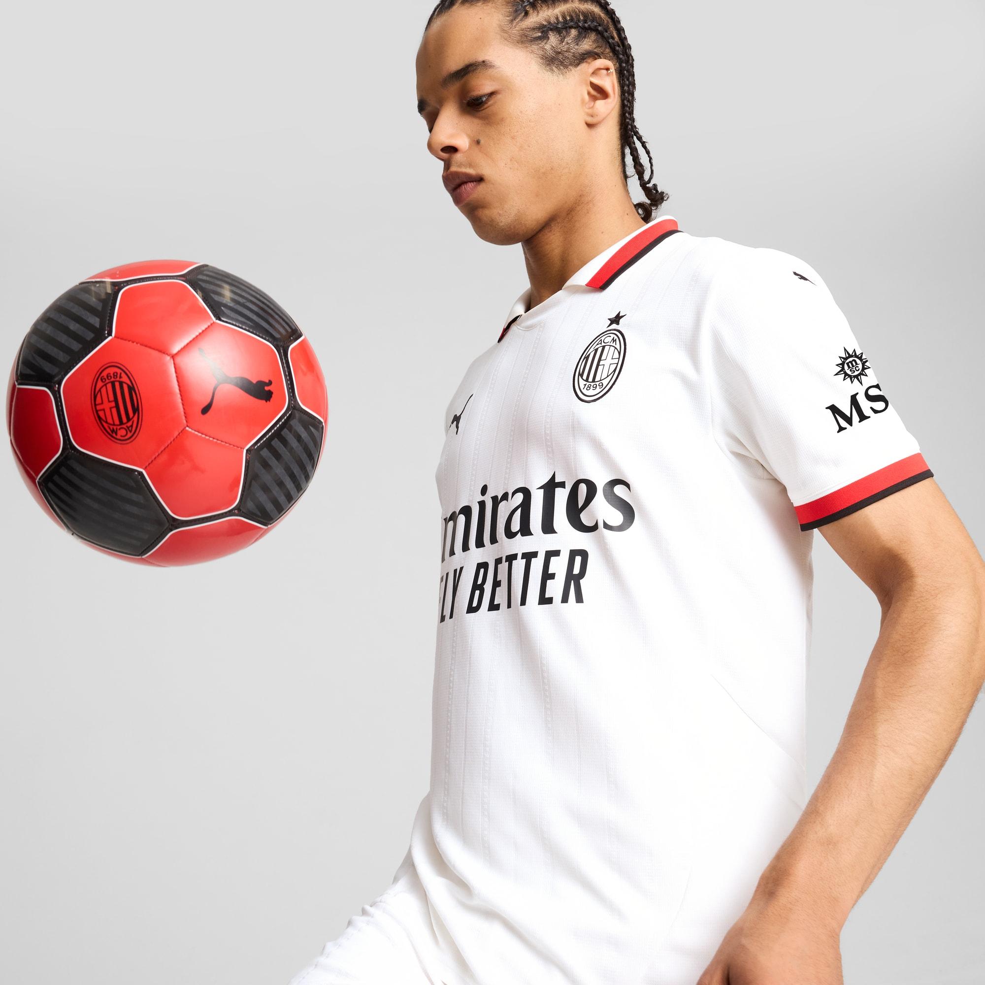 AC Milan 24/25 Away Replica Men's Soccer Jersey Product Image