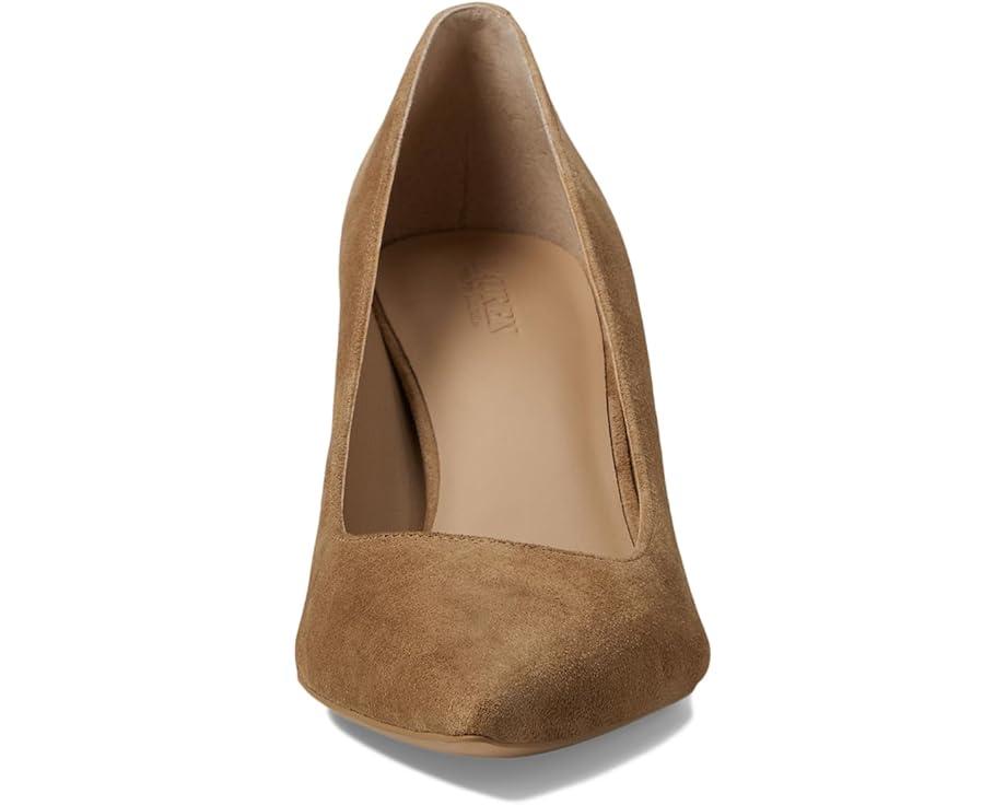 Lanette Nappa Leather Pumps Product Image