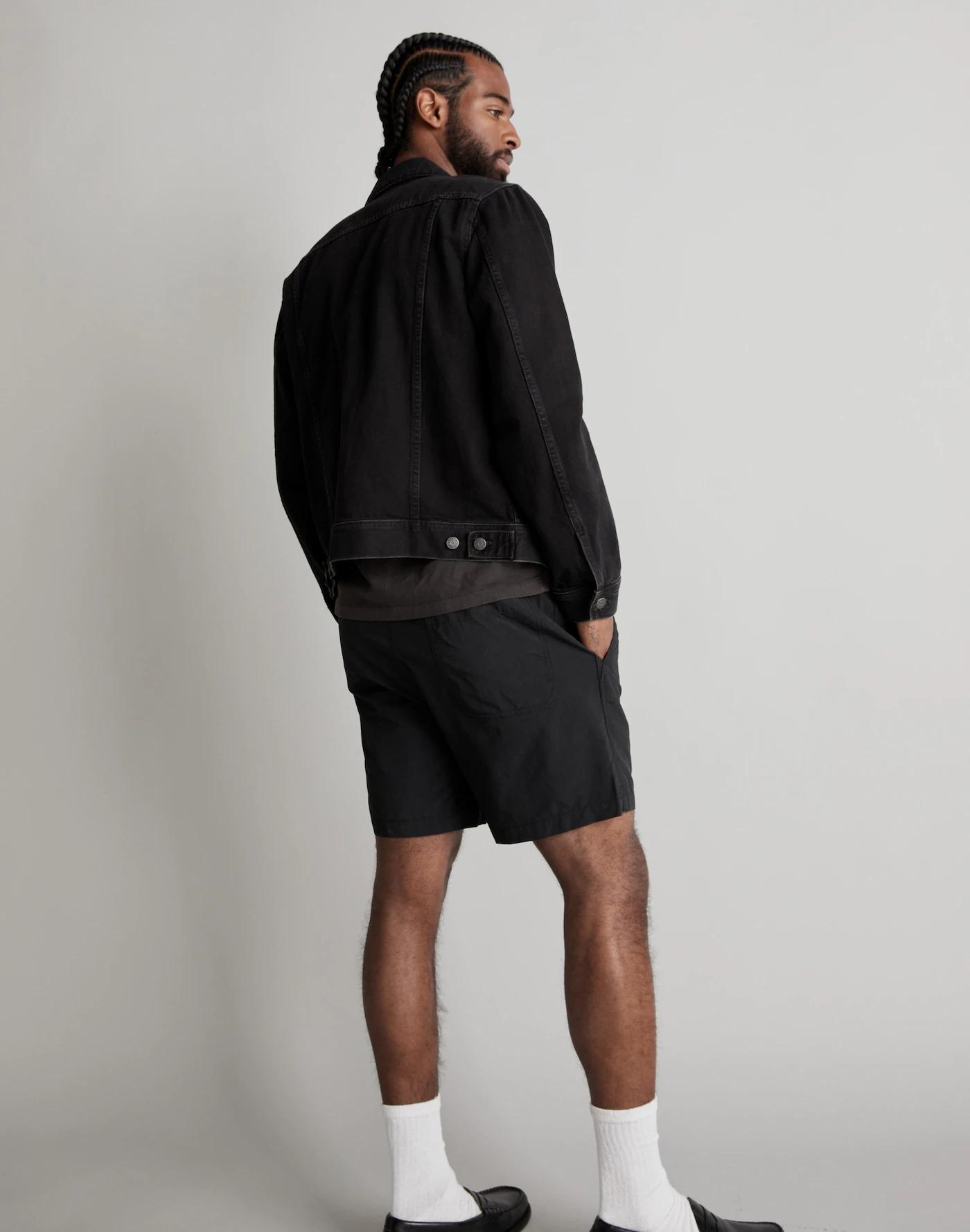 6 1/2" (Re)sourced Everywear Shorts Product Image