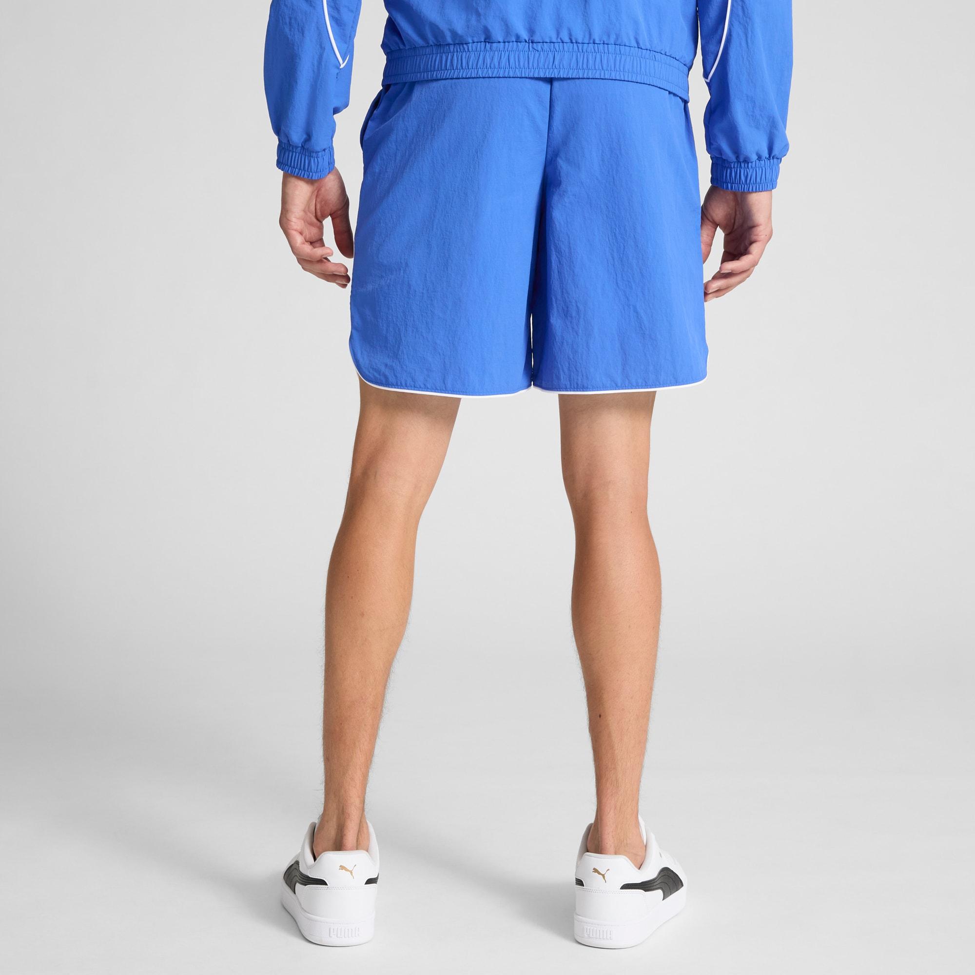 PUMA SPORT Woven Short Men Product Image