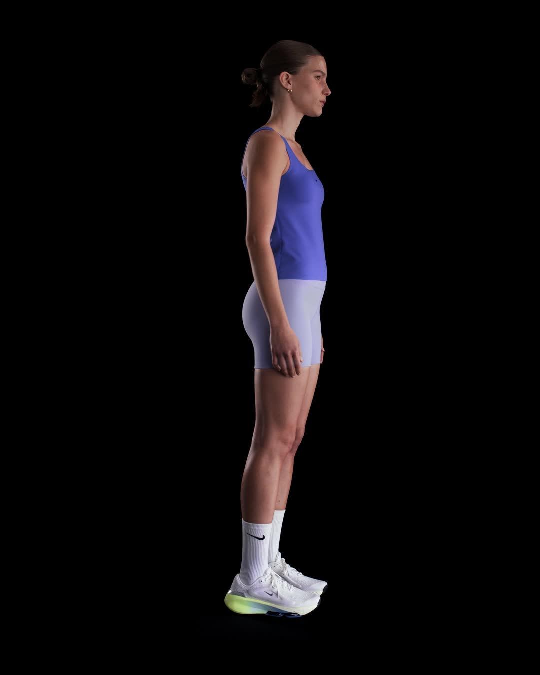 Nike Women's Form Tank Top Product Image