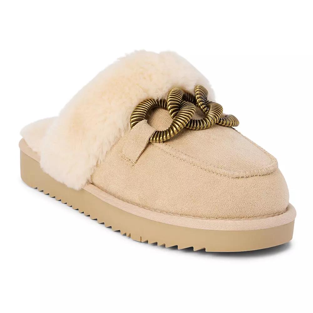 Beach Womens Taos Slipper Product Image