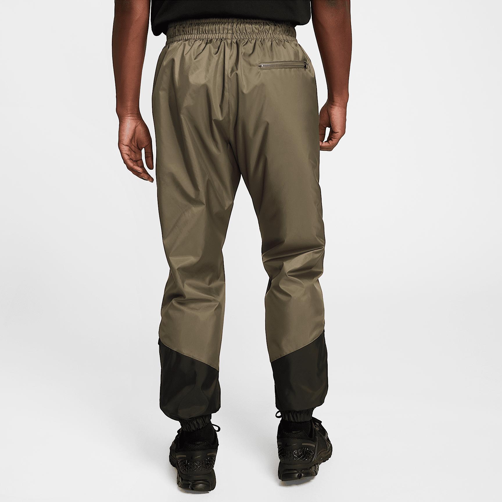 Nike Windrunner Men's Woven Lined Pants Product Image