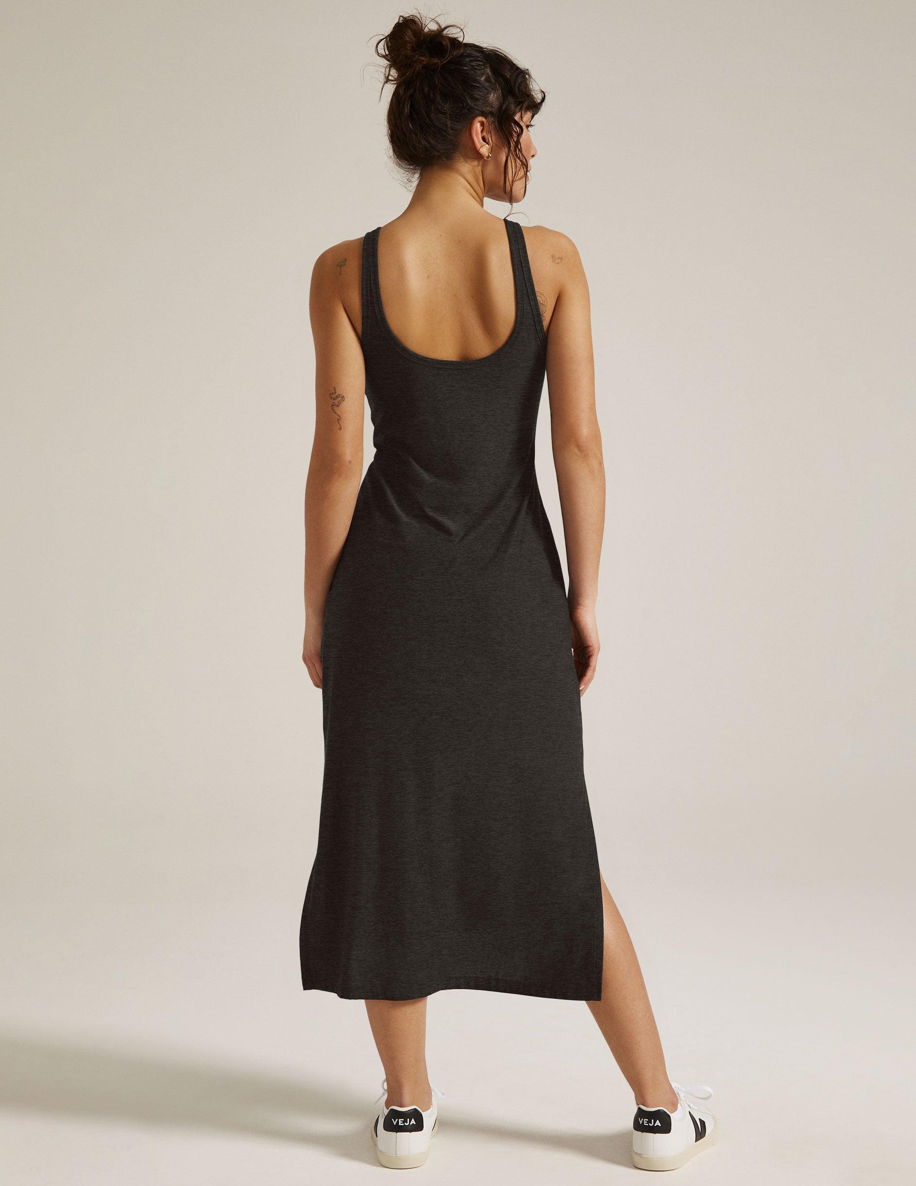 Featherweight Resort Dress Product Image
