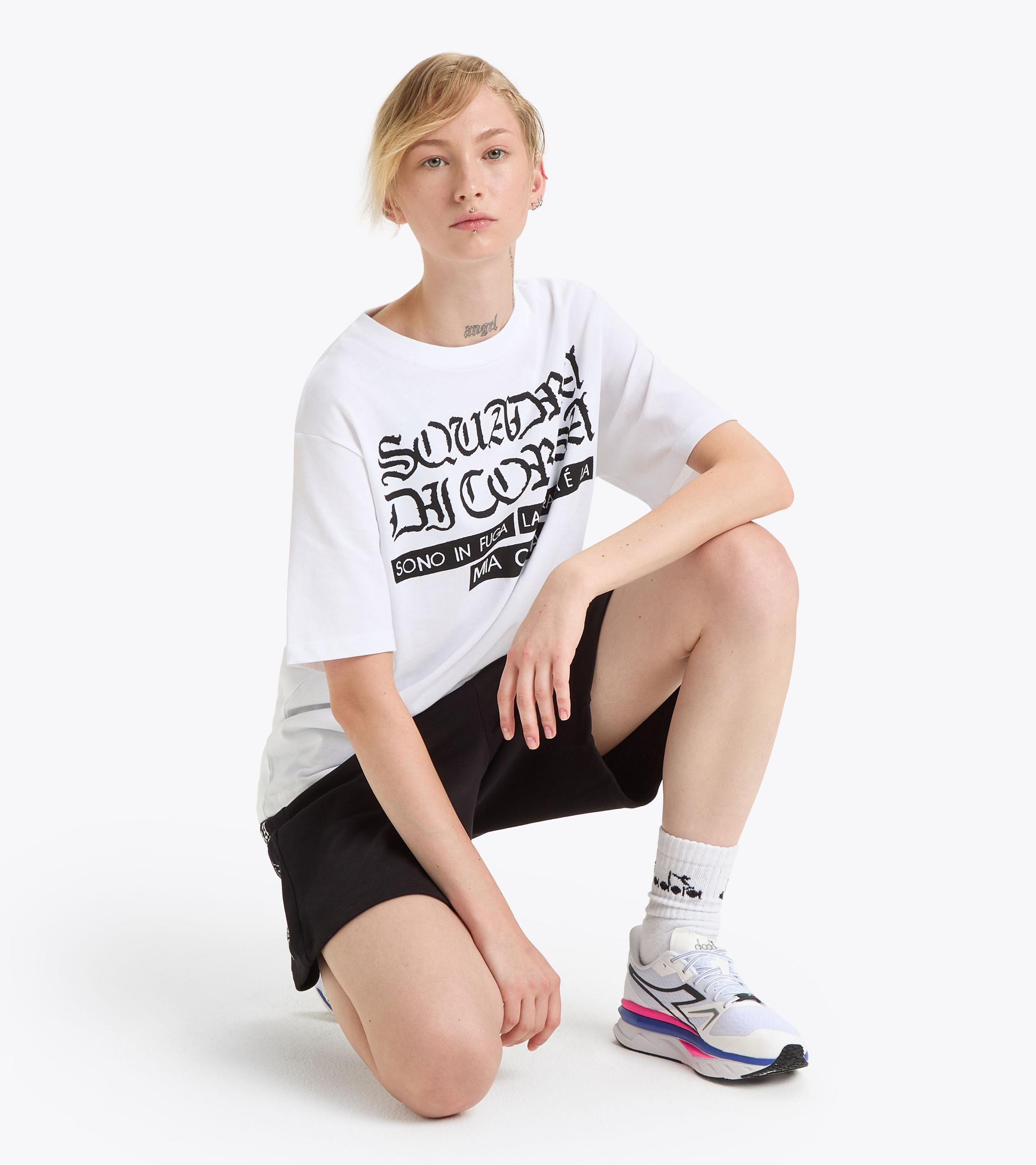 SHORTS SQUADRA DI CORSA Product Image