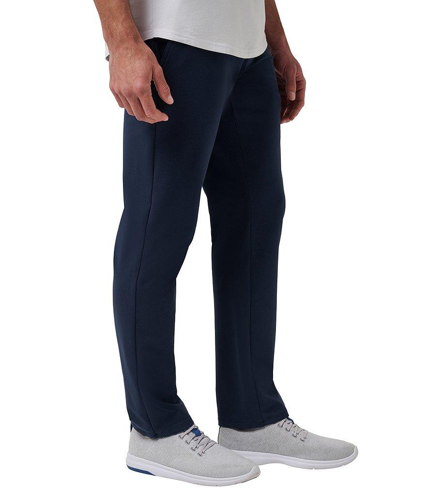TravisMathew Legacy Stretch Knit Pants Product Image