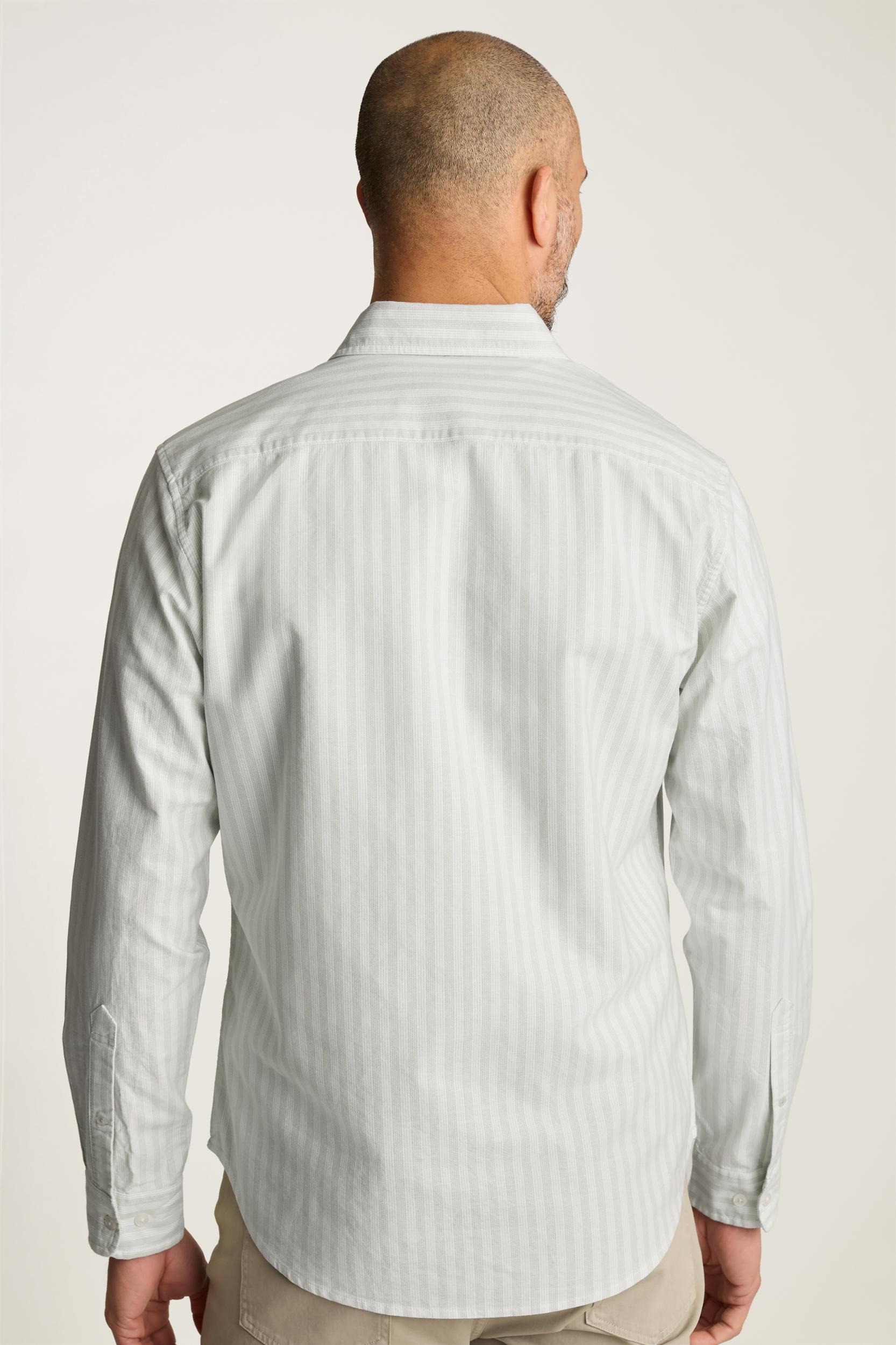 Everyday Oxford Shirt Product Image