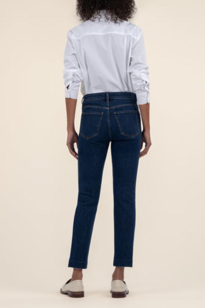 KUT Reese High Rise Fab Ab Product Image