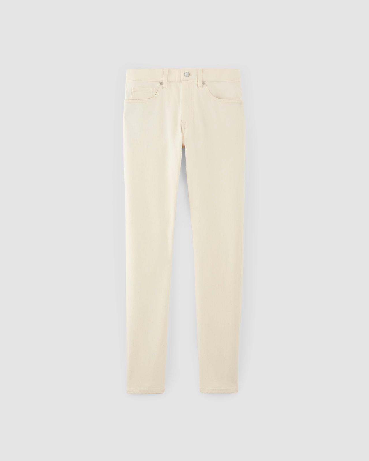 Mens Organic Cotton Slim-Fit Jean by Everlane Product Image