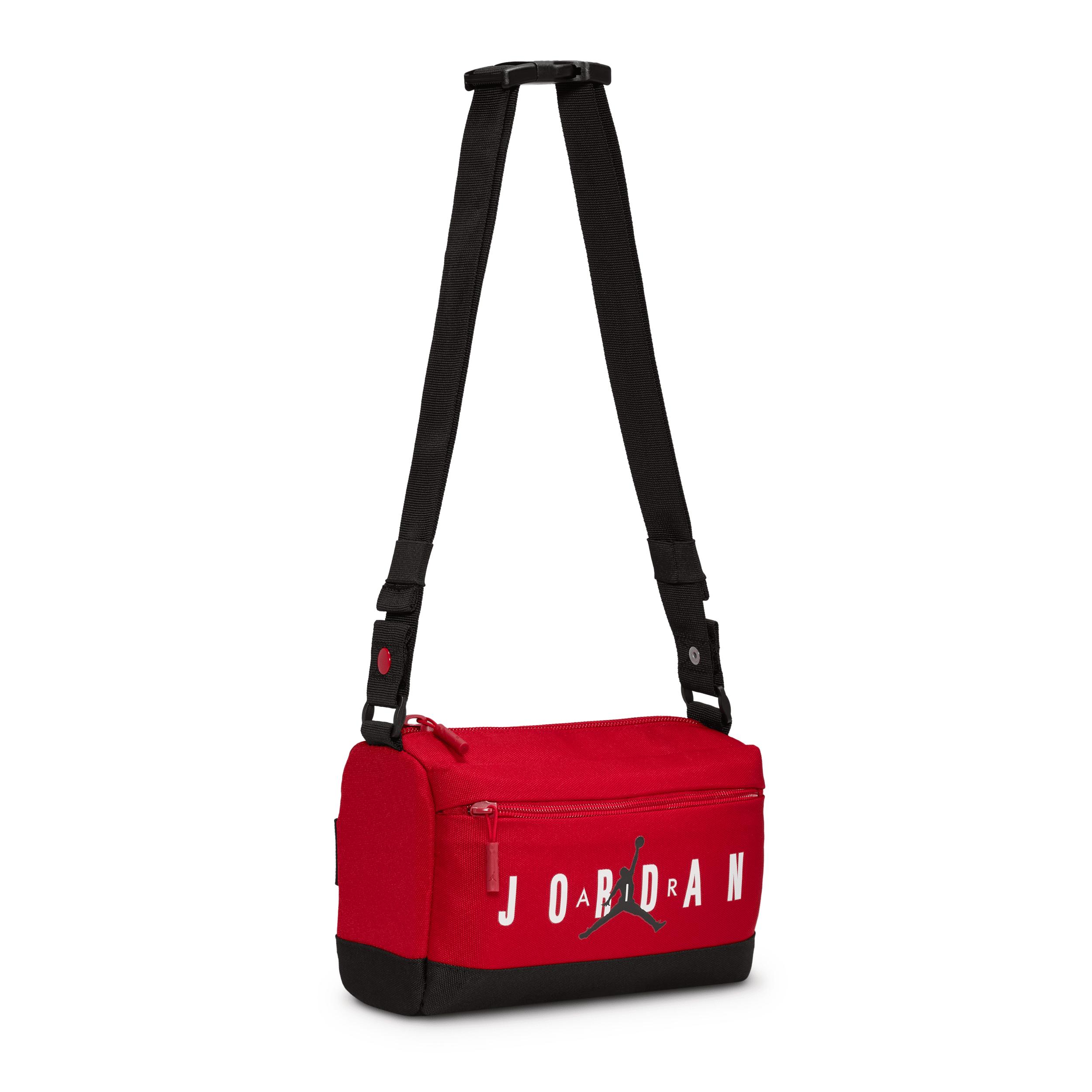 Mens Jordan Crossbody Bag (3.3L) | SM9031-023 Product Image