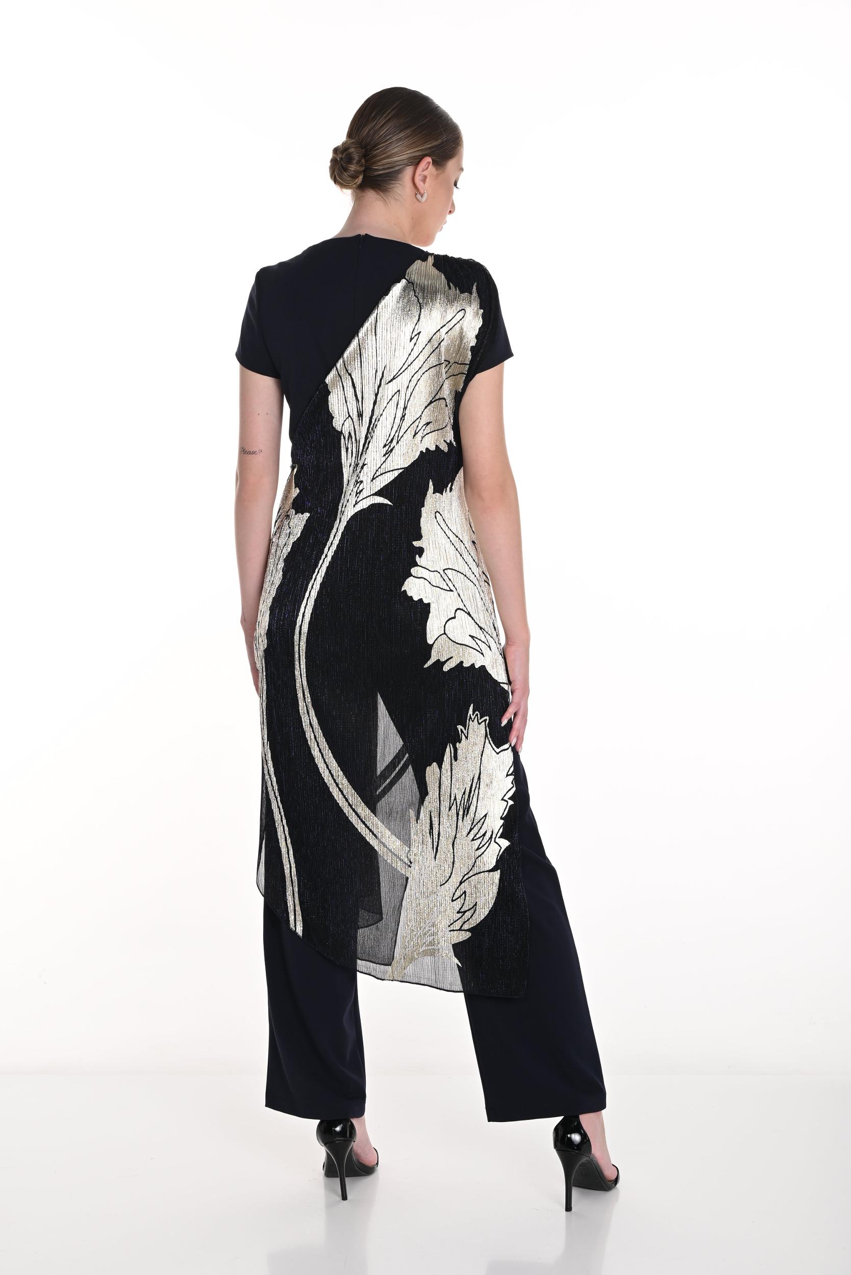 Knit Jumpsuit Product Image