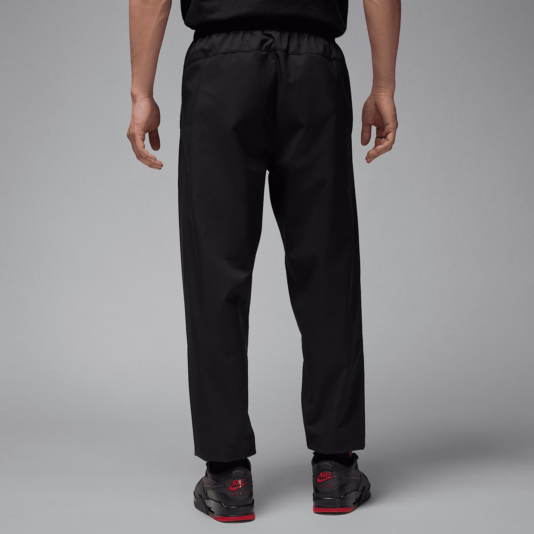 Mens Jordan Sport JAM Warm-Up Pants | HF9890-010 Product Image