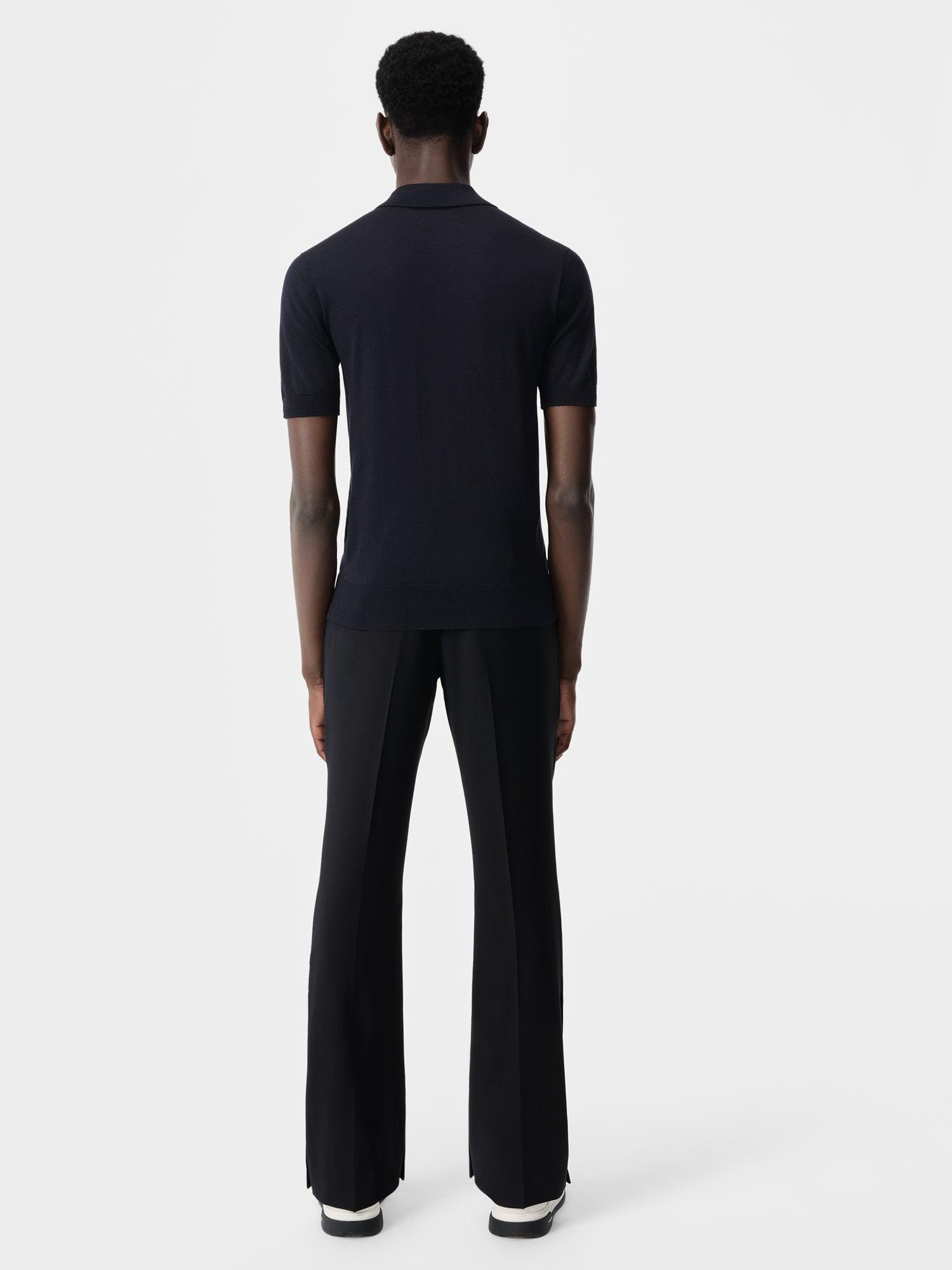 KICK FLARE (34" INSEAM) - Black Male Product Image