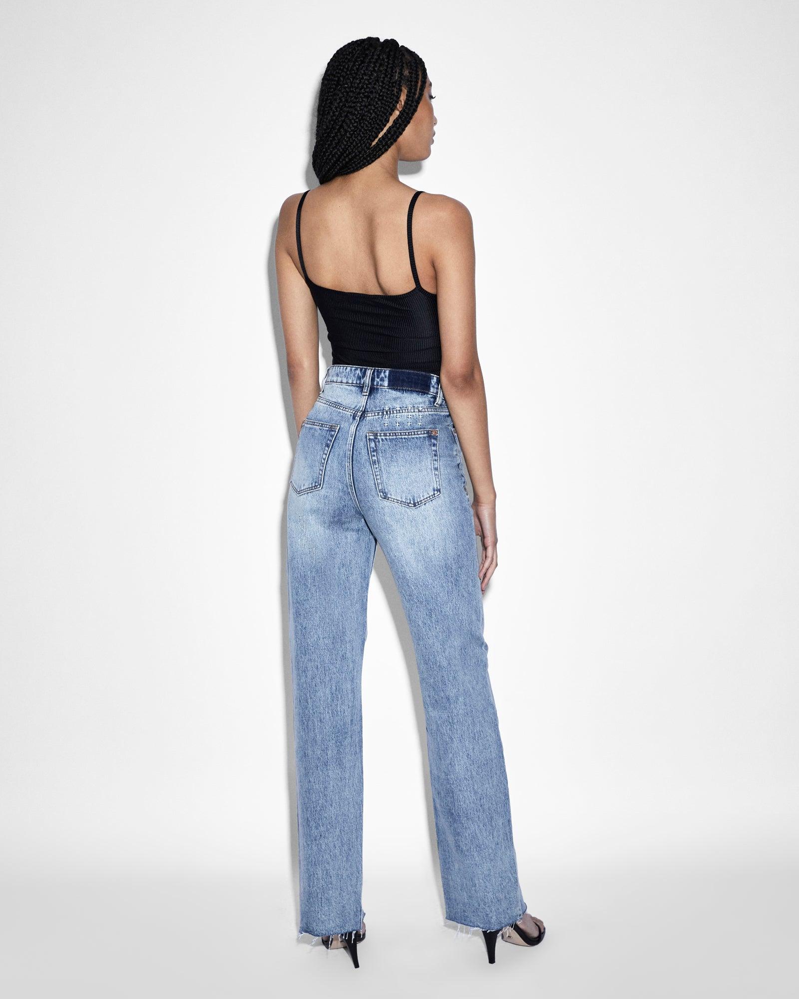 PRECIOUS BODYSUIT BLACK Female Product Image