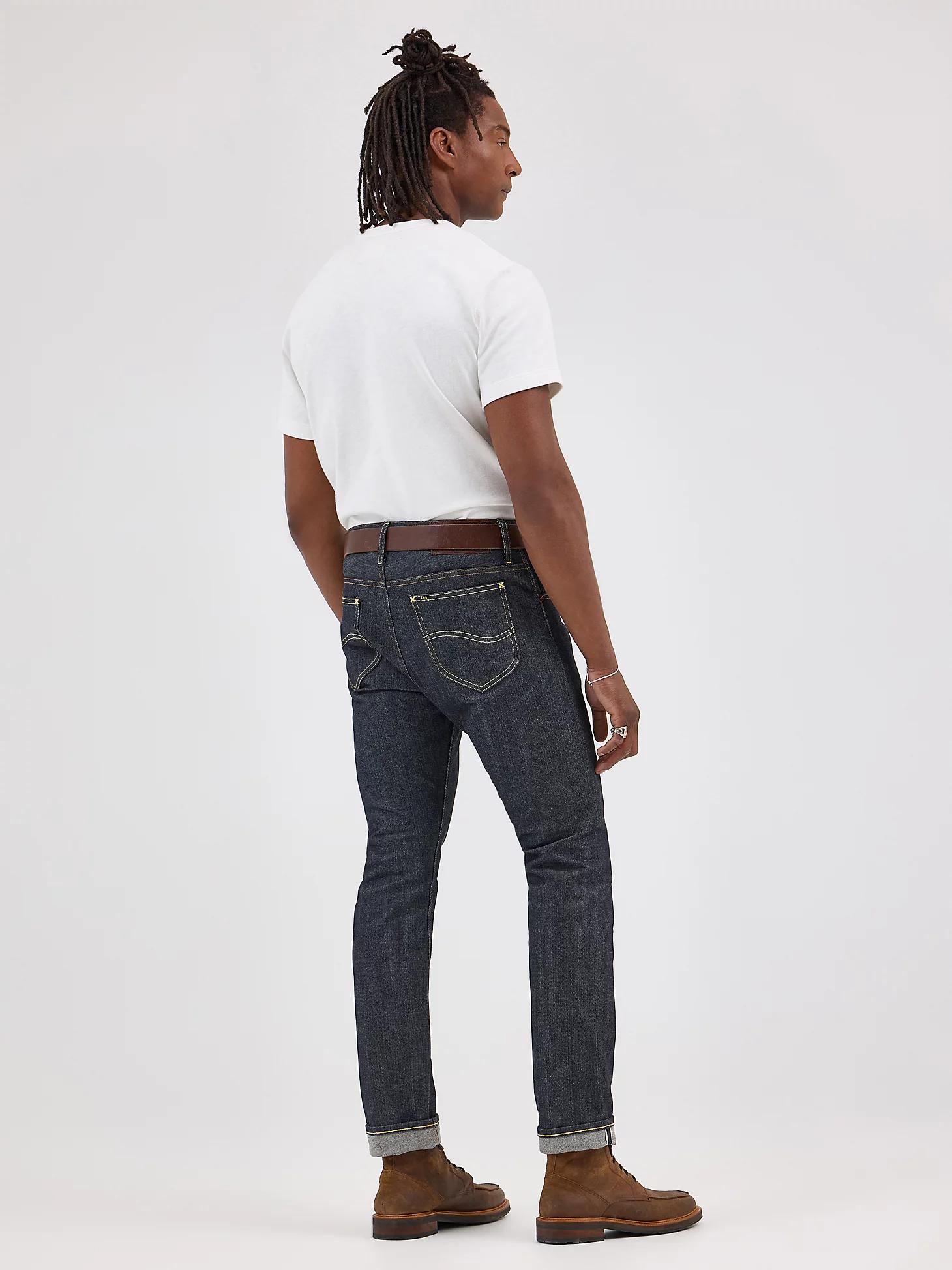 Rider Jeans | Legendary Style Jeans for Men | Lee® Product Image