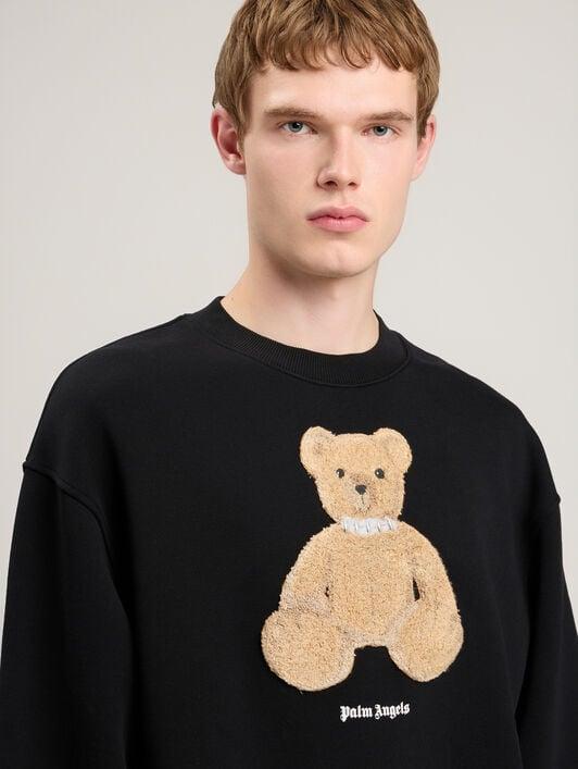 Bear Sweatshirt Product Image