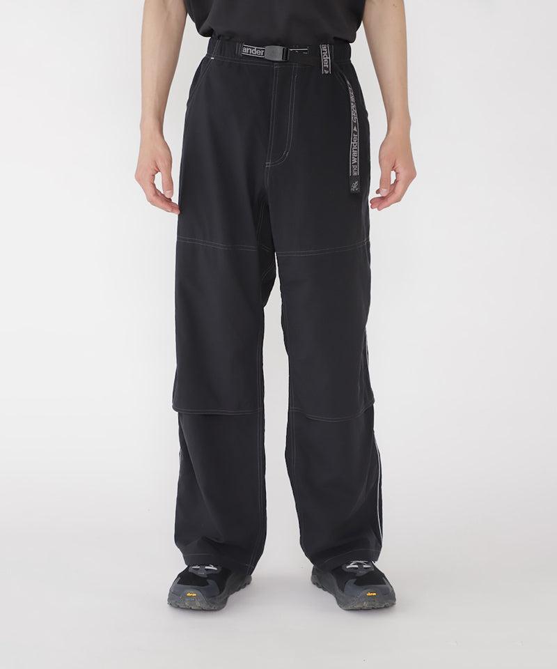 Gramicci x and wander Nylon Double Knee Pant Product Image