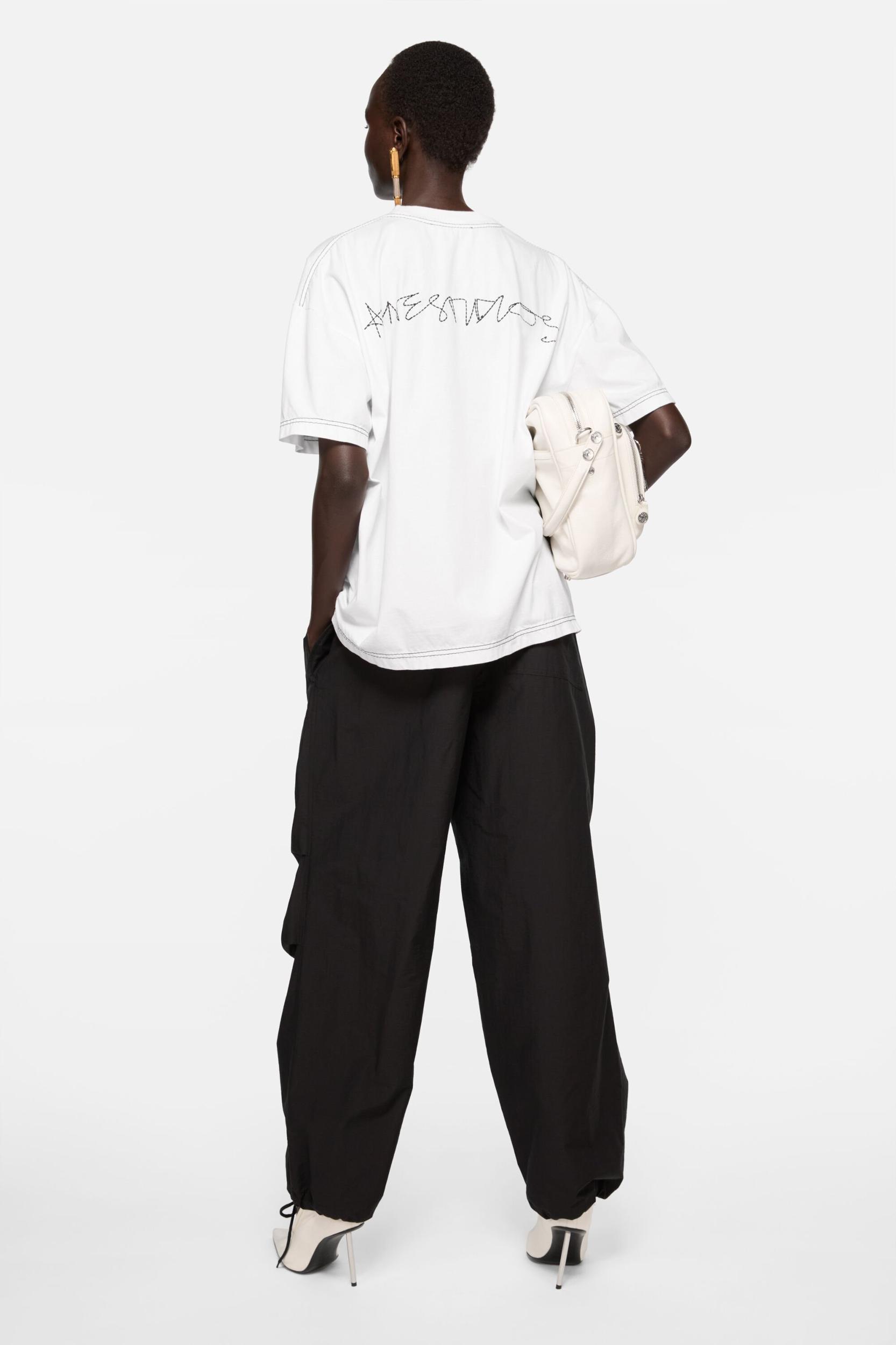 Logo t-shirt Product Image