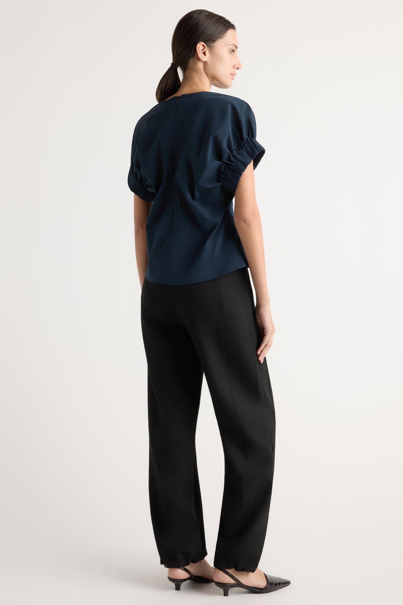 Lynda Tailored Pant (No Cargo Pocket) Product Image