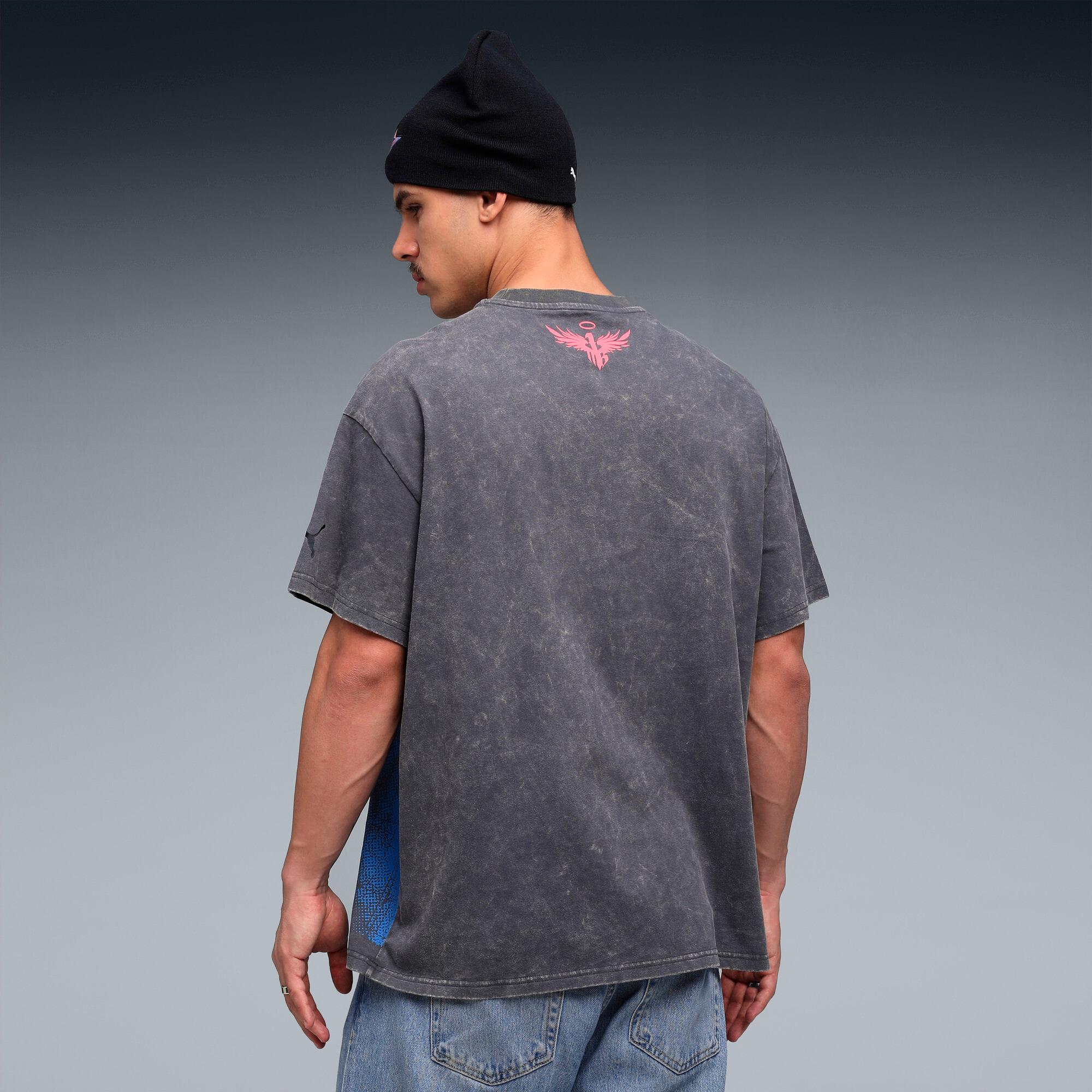 PUMA Arizona Graffiti FlagshipWns Women Shoes Product Image