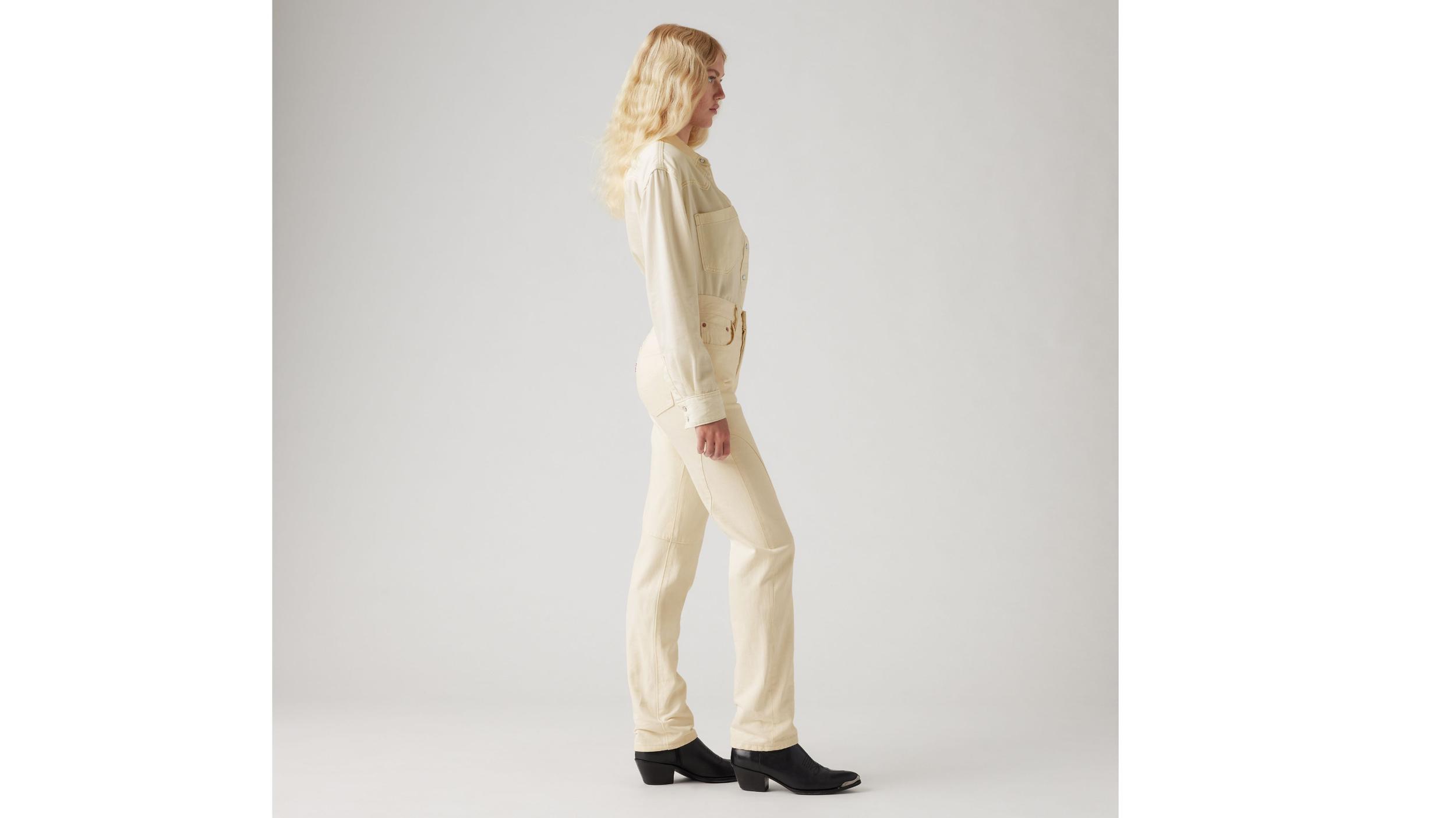 501® Original Women's Chaps Product Image