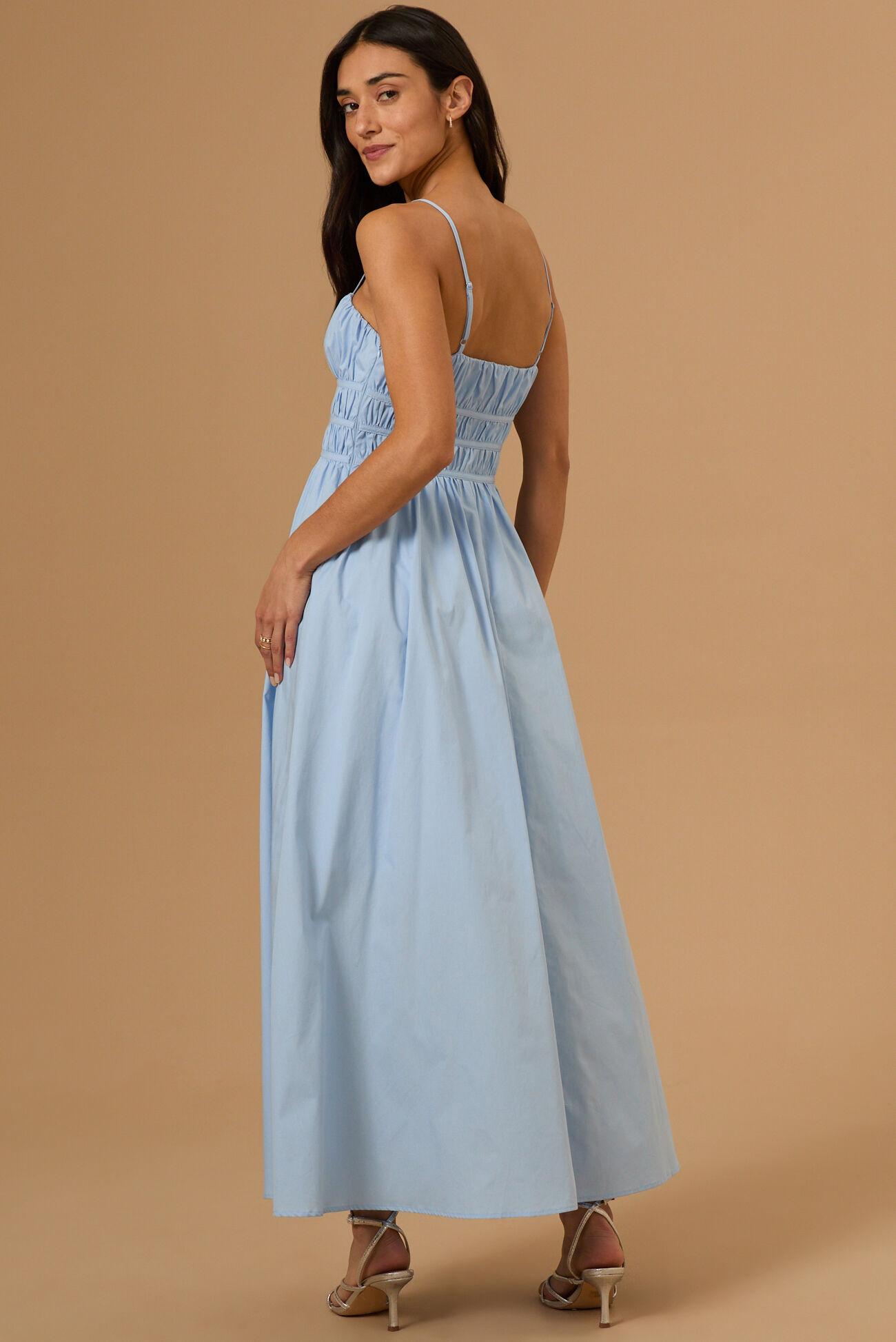 Isabel Maxi Dress Product Image