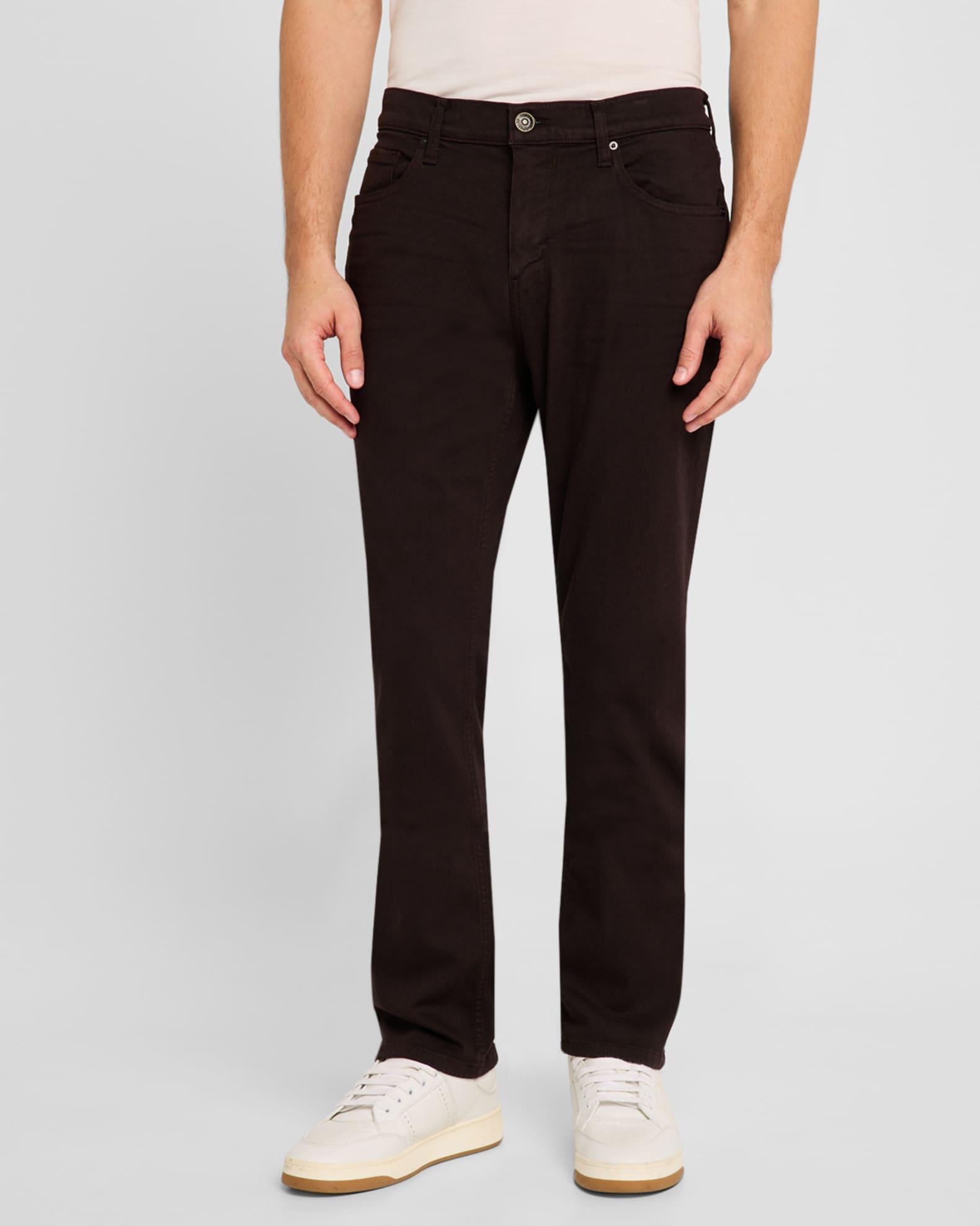 Men's Federal Slim Straight Jeans  Product Image
