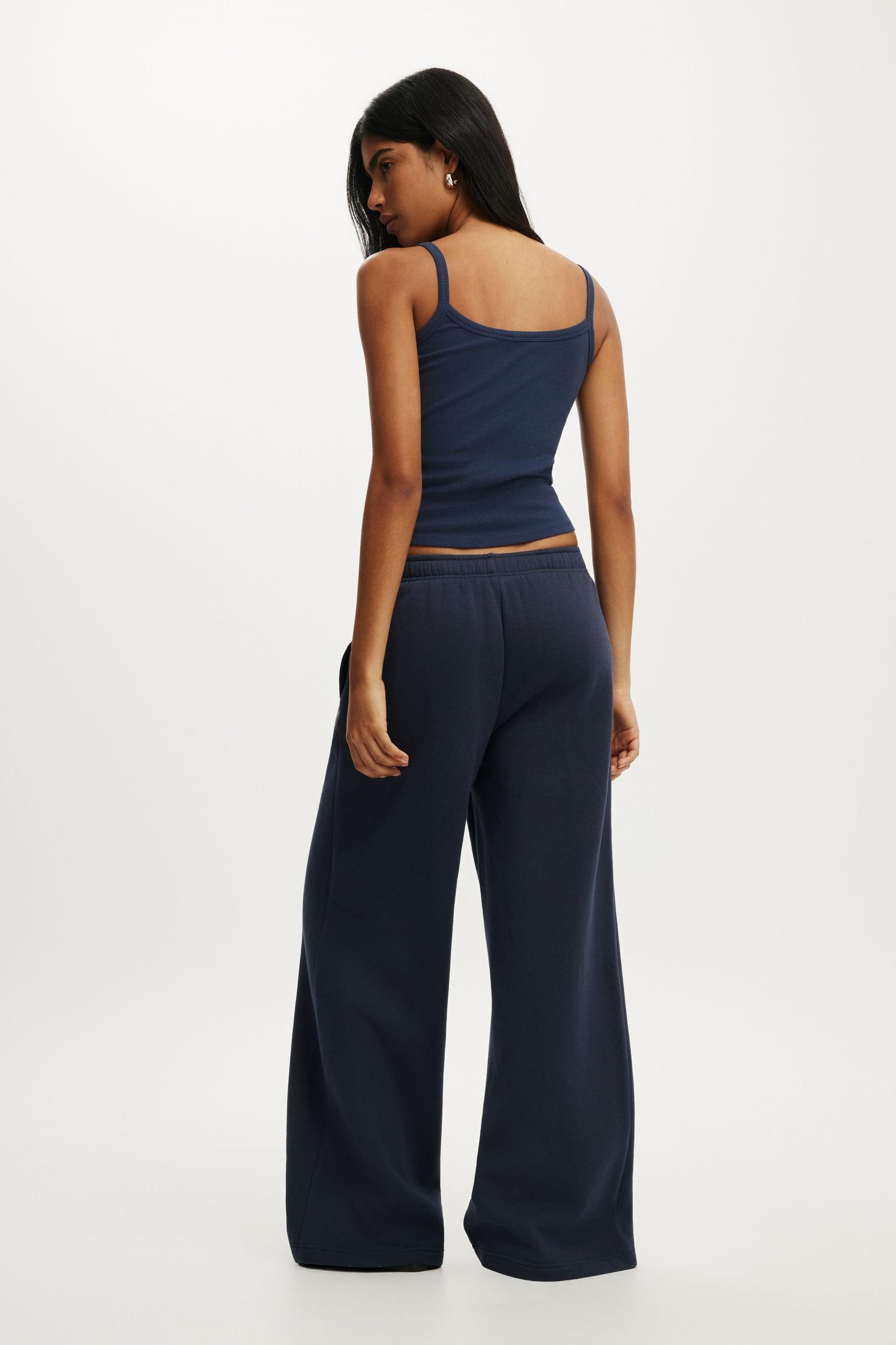 Baggy Sweatpant Product Image