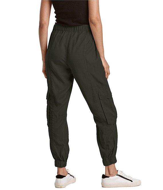 Dear John Sandy Cargo Pocket Lightweight Trouser Product Image