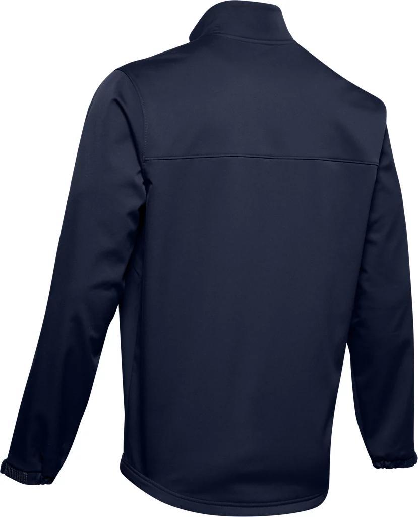 UA Hockey Softshell Product Image