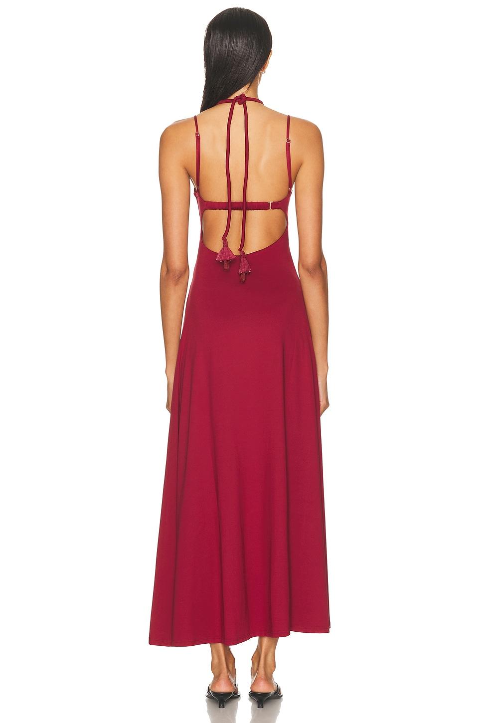 Silk Georgette Pant Product Image