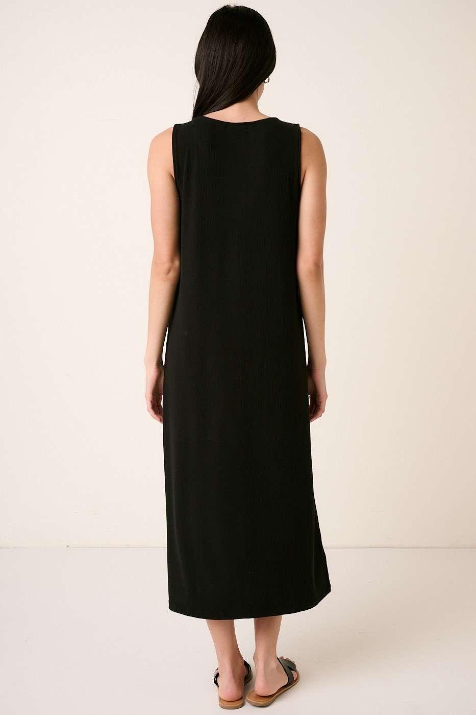 Keep It Simple Maxi dress Product Image