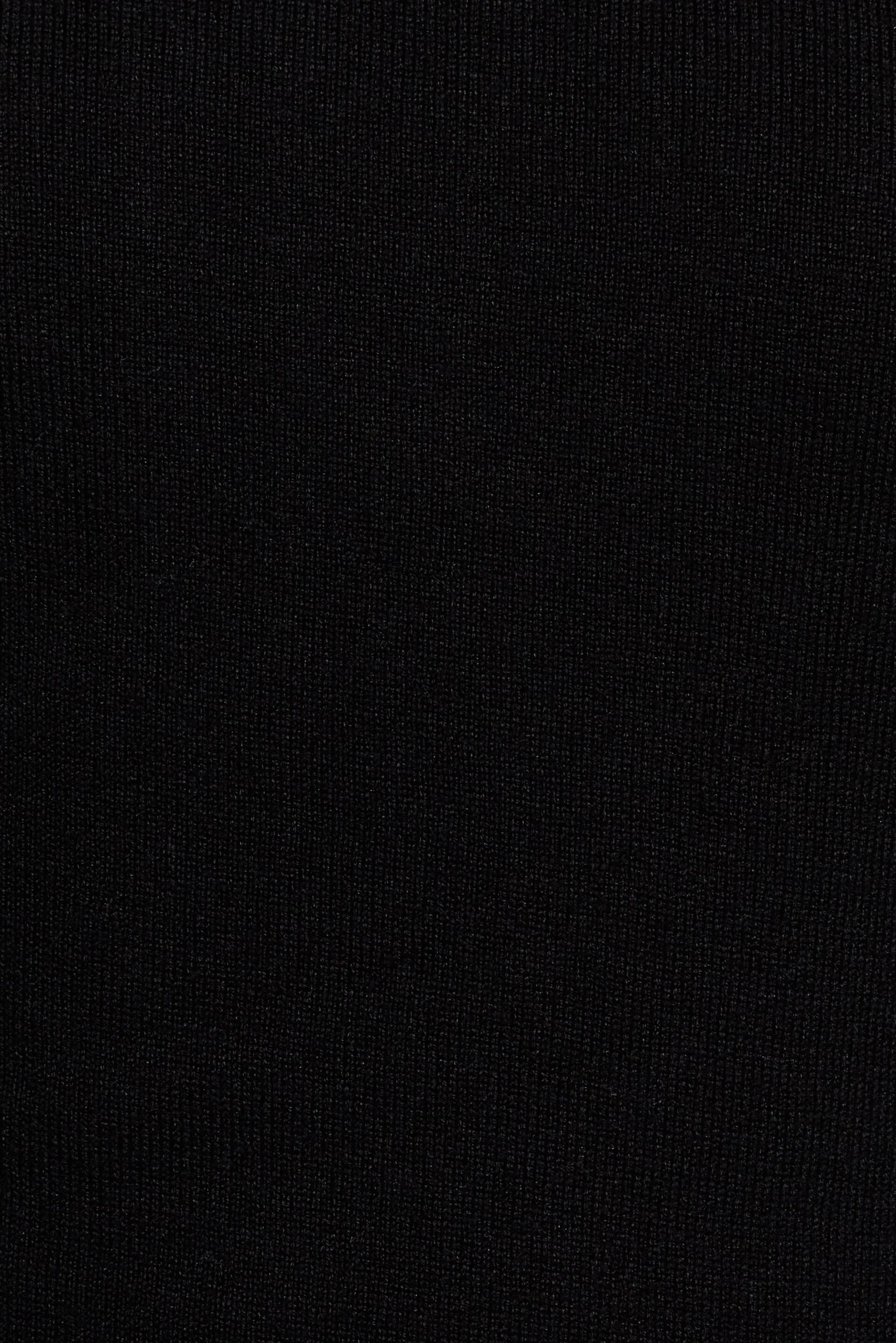 Open Cross Back Sweater Product Image