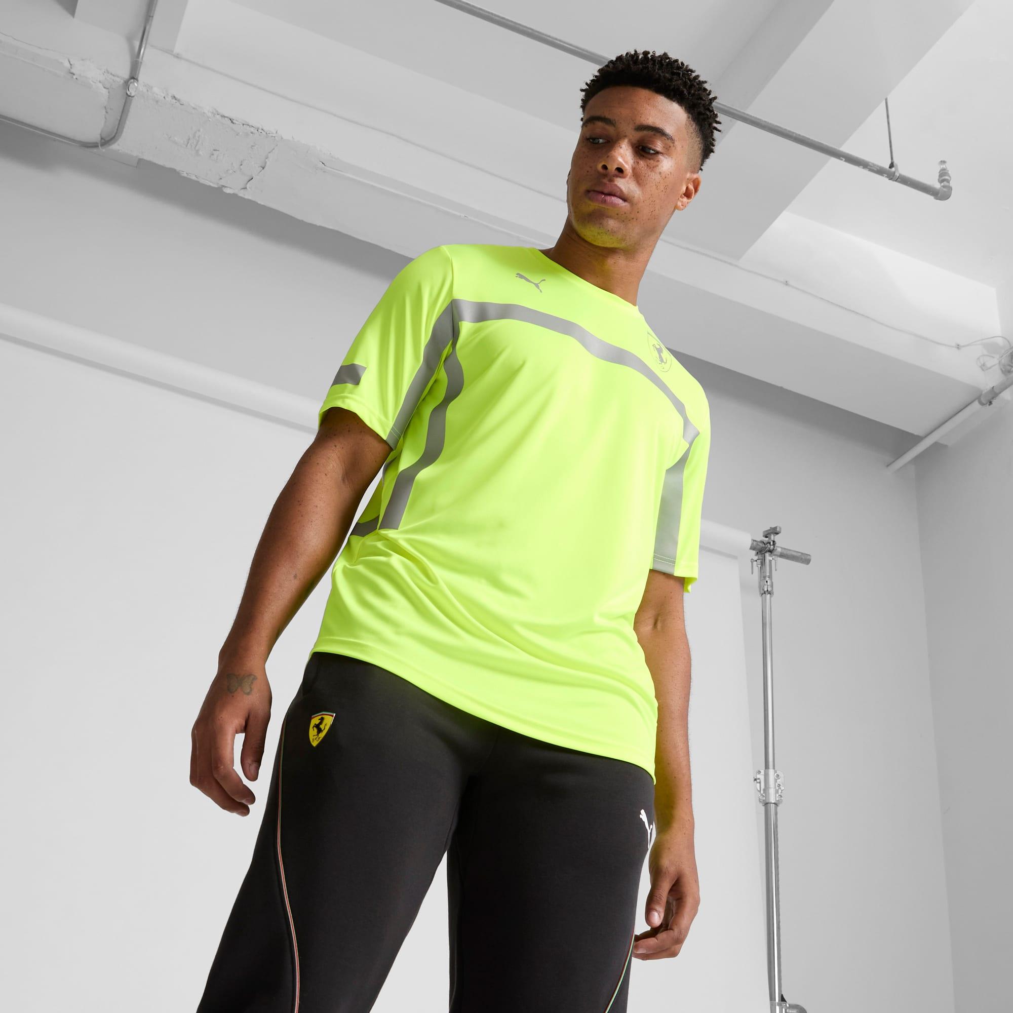 Scuderia Ferrari Team Setup Men's Tee Product Image