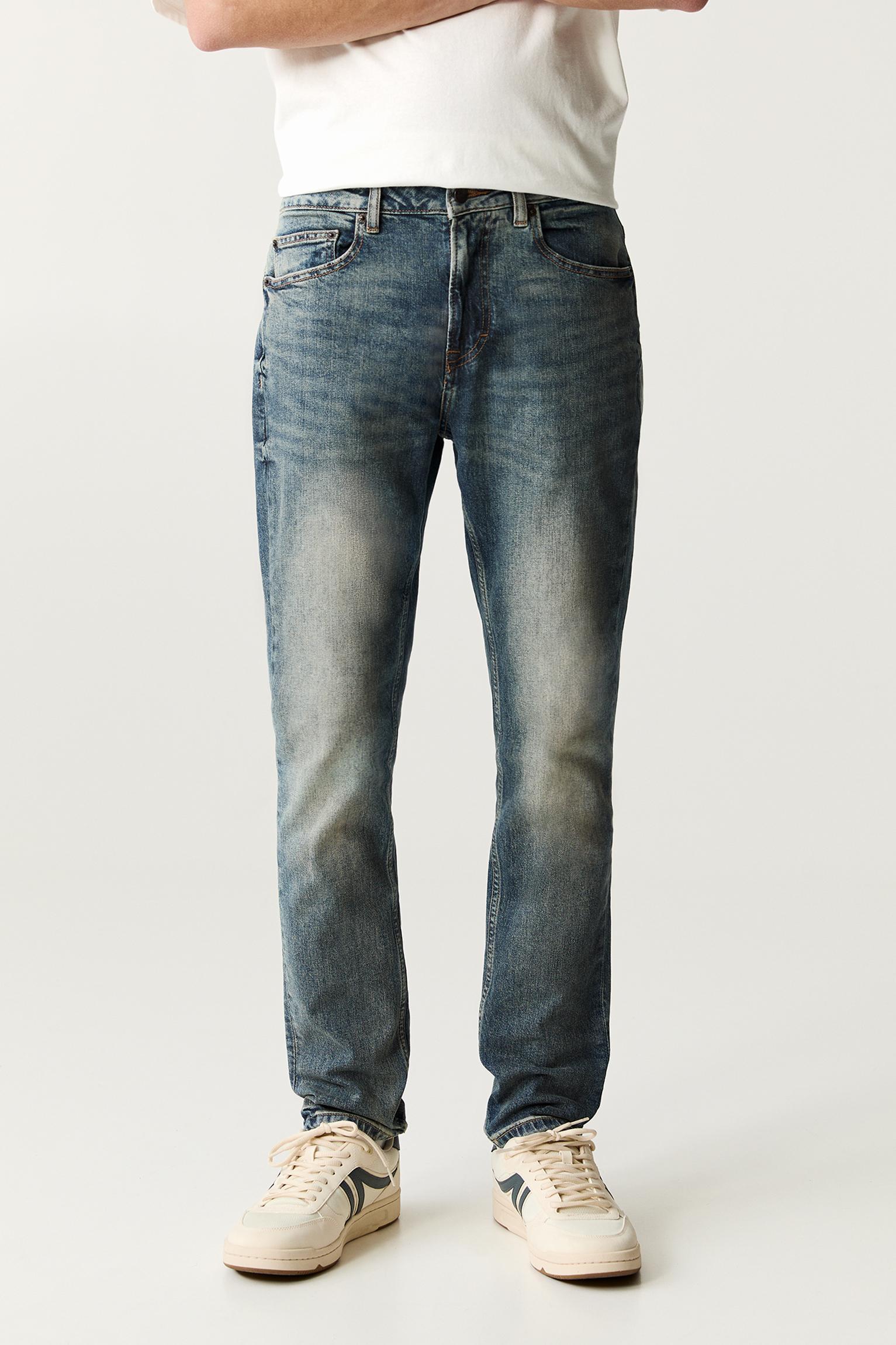 Slim fit jeans Product Image