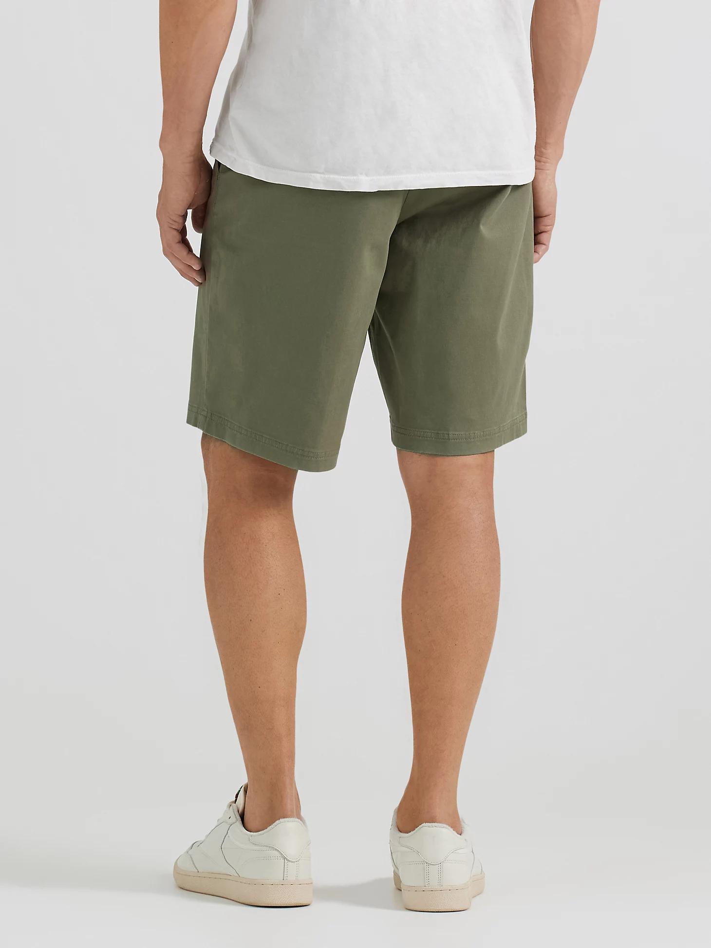 Men’s Extreme Motion Short | Khaki Cargo Shorts| Lee® Product Image