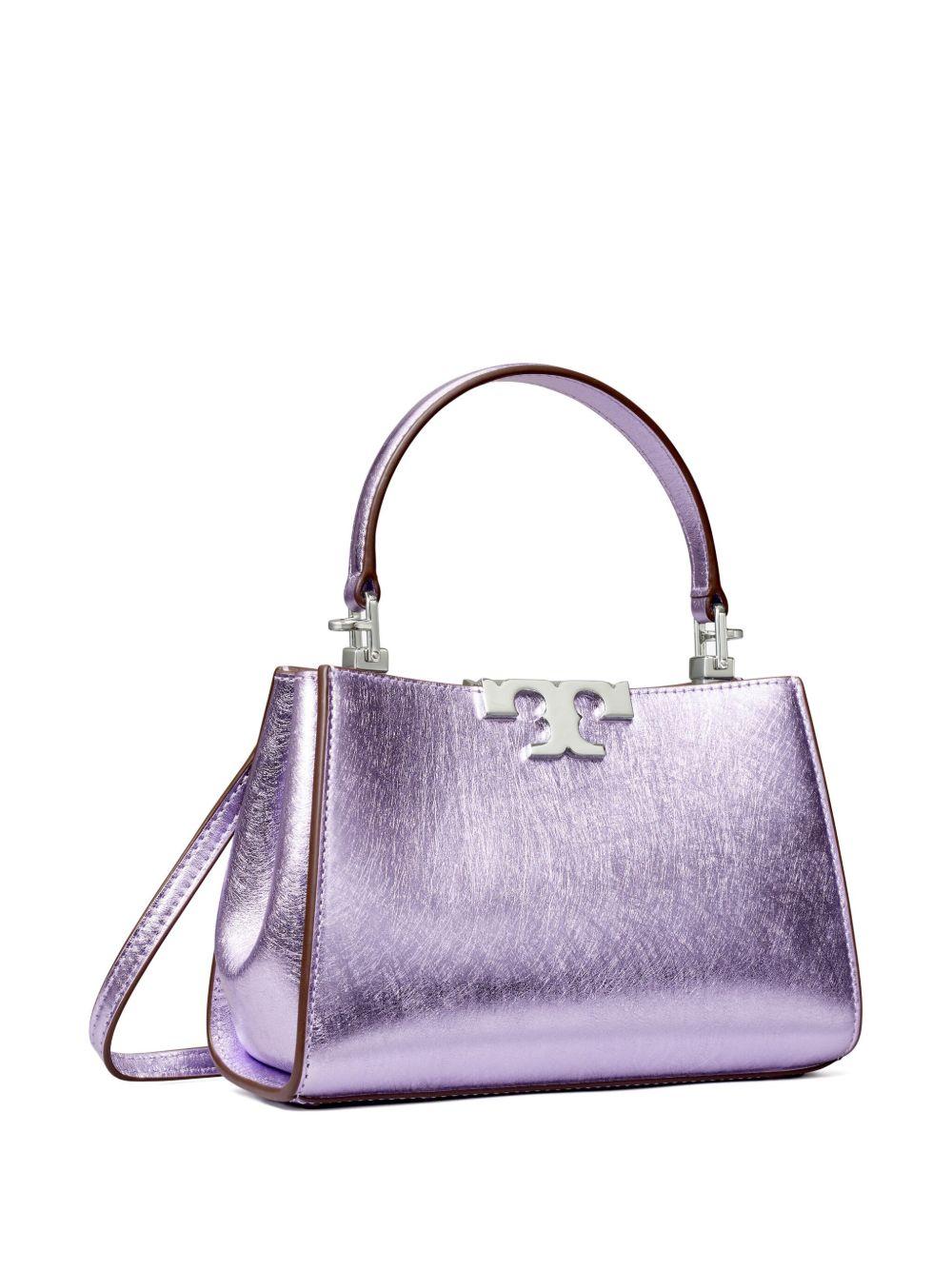 Eleanor mini tote bag  Product Image