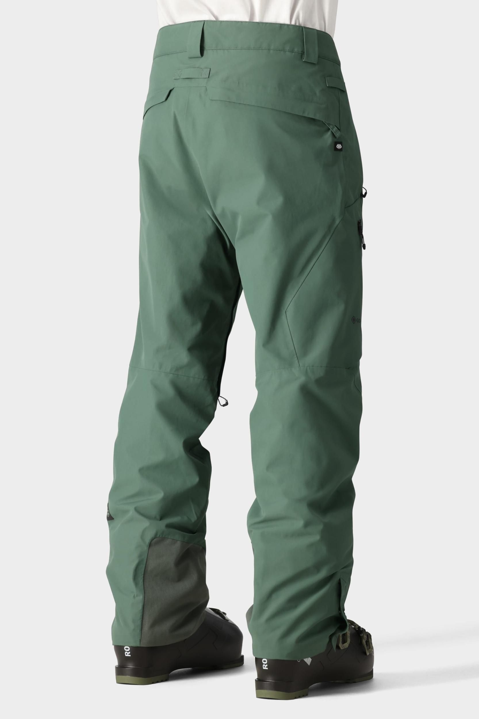 686 Women's GORE-TEX Willow Insulated Pant Female Product Image