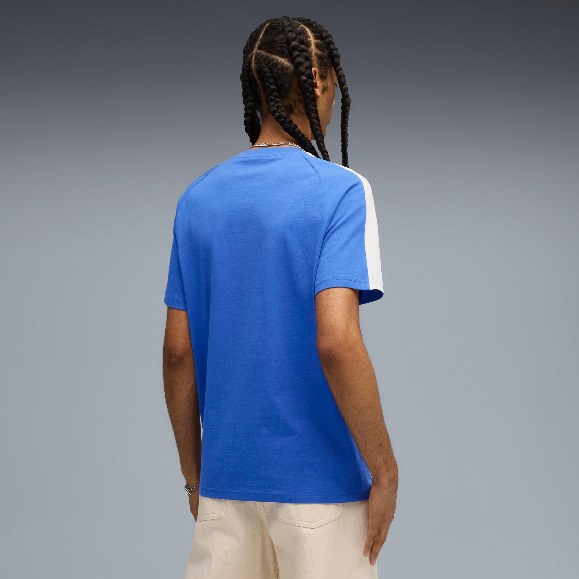 PUMA T7 Men's T-Shirt Product Image