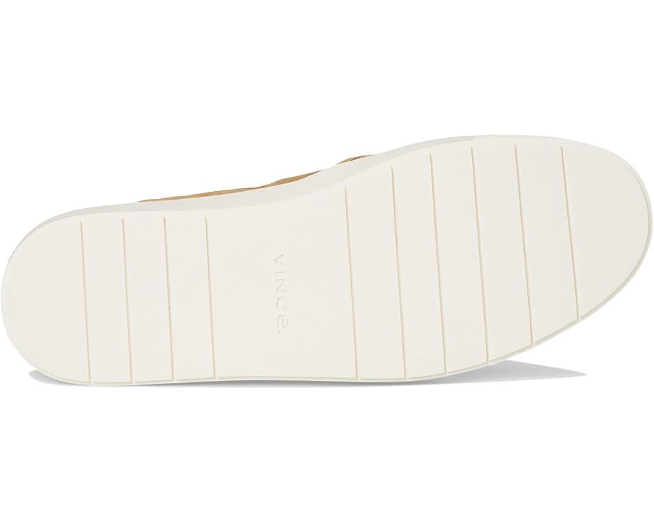 Soft 7 Woven Slip-On II Product Image