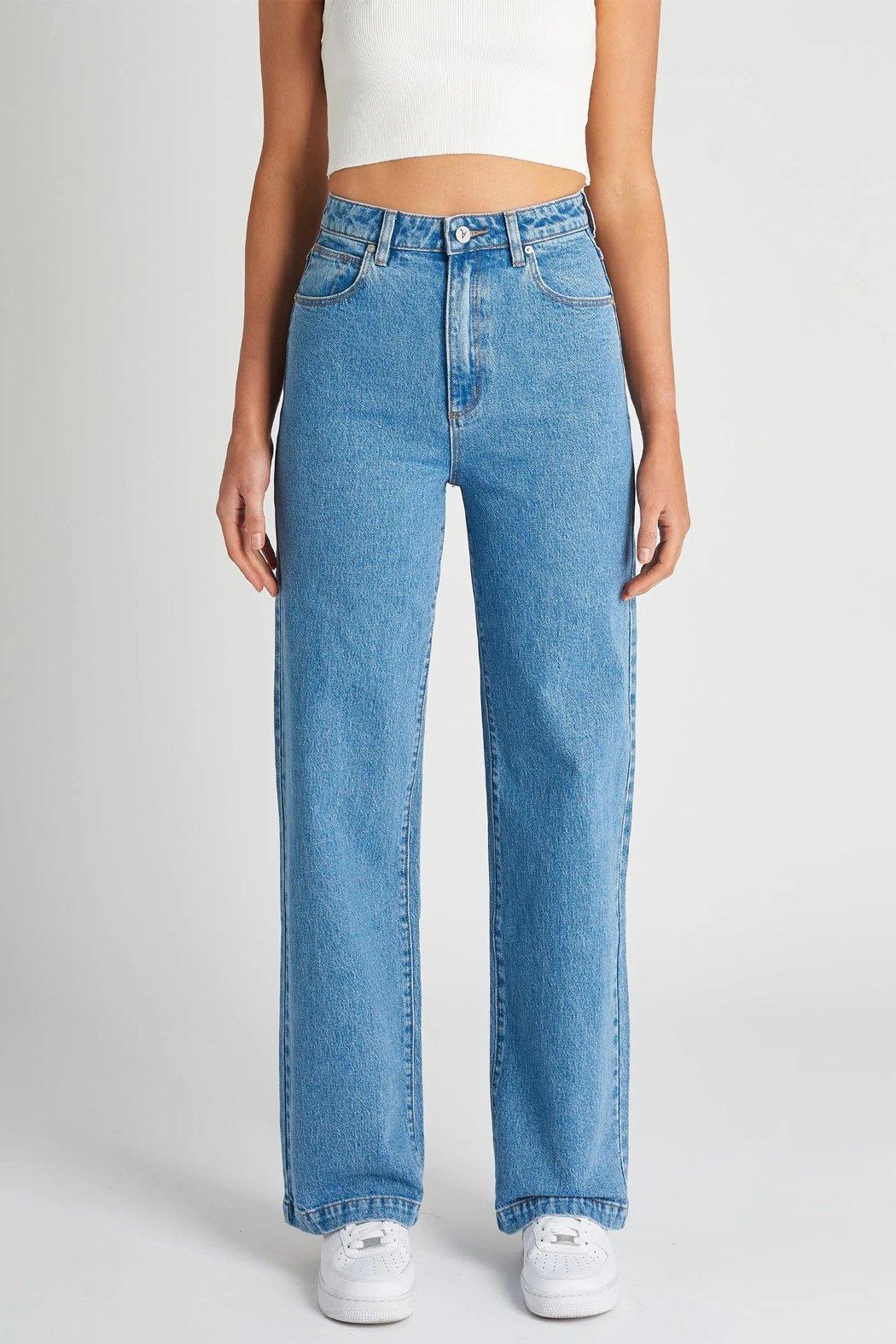 94 High And Wide Product Image