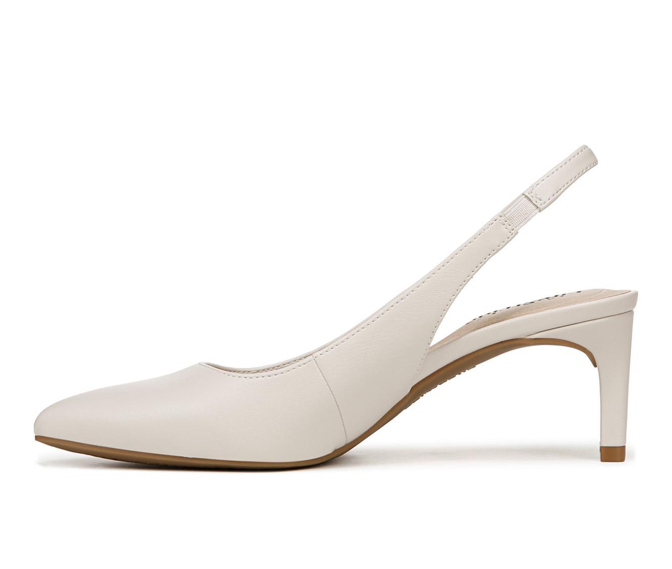Women's LifeStride Annalise Slingback Pumps Product Image