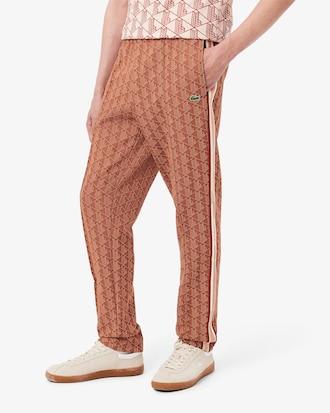 Paris Monogram Sweatpants Product Image