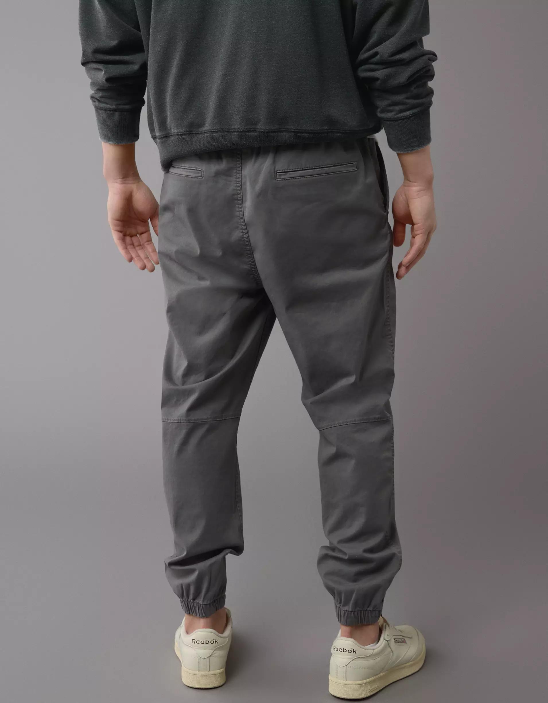 AE Flex Trekker Jogger Product Image
