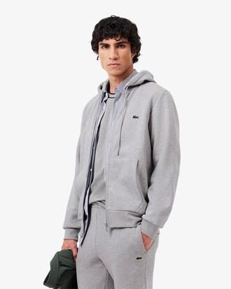 Hooded Tracksuit Product Image