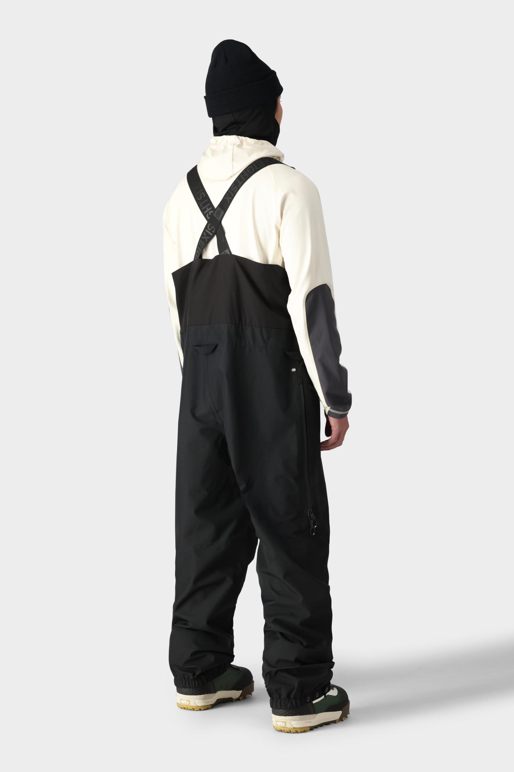 686 Men's GORE-TEX 3L ATV Bib Male Product Image